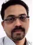 Phuke Rakesh Rao